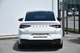 Škoda Enyaq Coupé