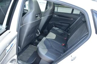 Škoda Enyaq Coupé