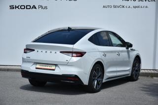 Škoda Enyaq Coupé