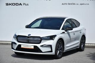 Škoda Enyaq Coupé