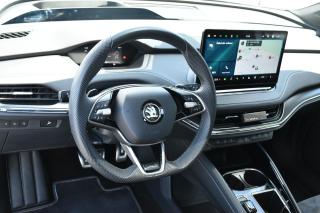 Škoda Enyaq Coupé