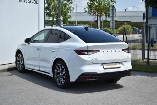 Škoda Enyaq Coupé