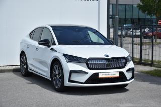 Škoda Enyaq Coupé