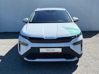 Škoda Elroq