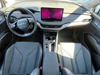 Škoda Elroq