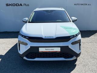 Škoda Elroq
