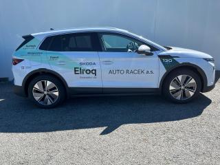 Škoda Elroq