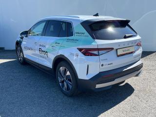 Škoda Elroq