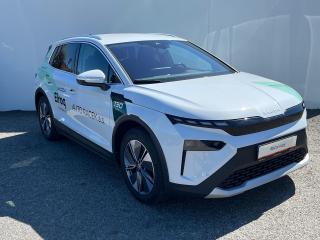 Škoda Elroq