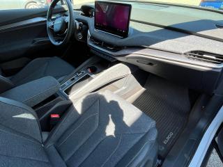 Škoda Elroq