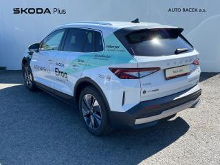 Škoda Elroq