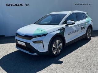 Škoda Elroq