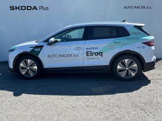 Škoda Elroq