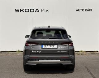 Škoda Elroq