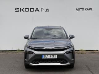Škoda Elroq
