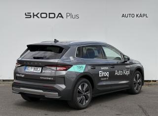 Škoda Elroq