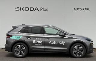 Škoda Elroq