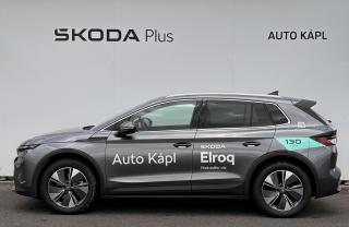 Škoda Elroq