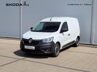 Renault Express