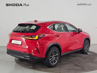 Lexus NX 350h FWD