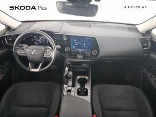 Lexus NX 350h FWD