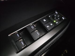 Lexus NX 350h FWD