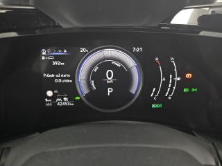 Lexus NX 350h FWD