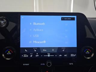 Lexus NX 350h FWD