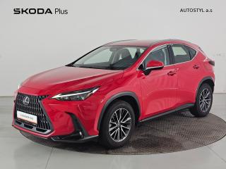 Lexus NX 350h FWD