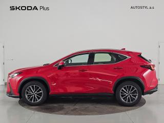 Lexus NX 350h FWD