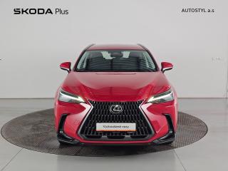 Lexus NX 350h FWD