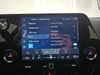 Lexus NX 350h FWD