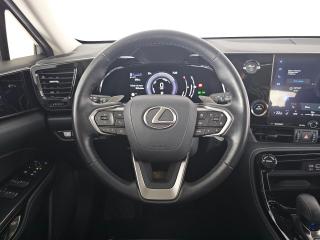 Lexus NX 350h FWD