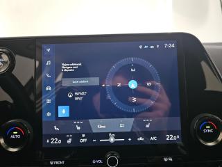 Lexus NX 350h FWD