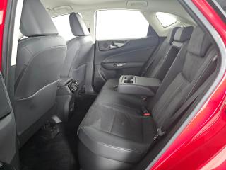Lexus NX 350h FWD