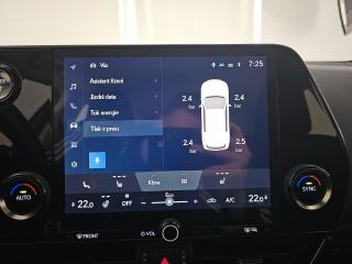 Lexus NX 350h FWD