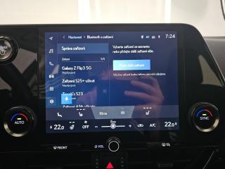 Lexus NX 350h FWD