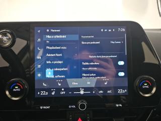 Lexus NX 350h FWD