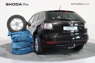 Mazda CX-7
