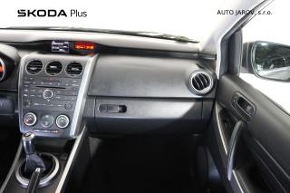 Mazda CX-7