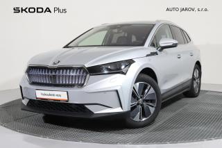 Škoda Enyaq