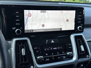 Kia Sorento PHEV