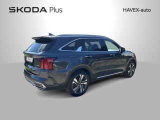 Kia Sorento PHEV