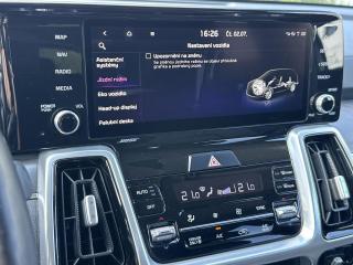 Kia Sorento PHEV
