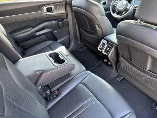 Kia Sorento PHEV