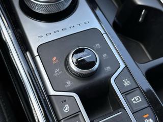 Kia Sorento PHEV