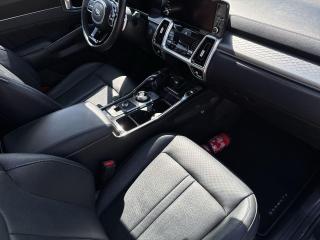 Kia Sorento PHEV