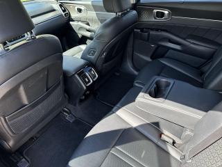 Kia Sorento PHEV