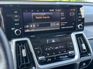 Kia Sorento PHEV