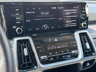 Kia Sorento PHEV